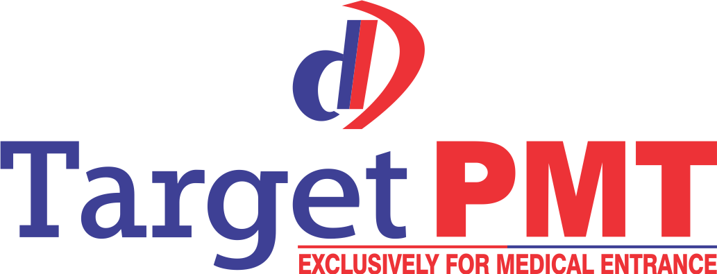 DD Target PMT NEET IIT JEE